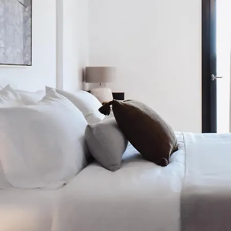 Aparthotel Ikaros *