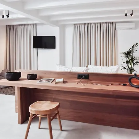 Ikaros Aparthotel Amoudara (Heraklion)