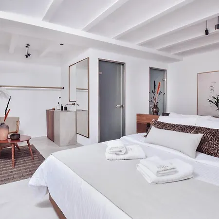 Aparthotel Ikaros