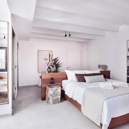 Ikaros Aparthotel