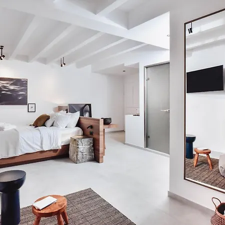 Aparthotel Ikaros *