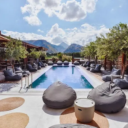 Ikaros Aparthotel Amoudara (Heraklion)