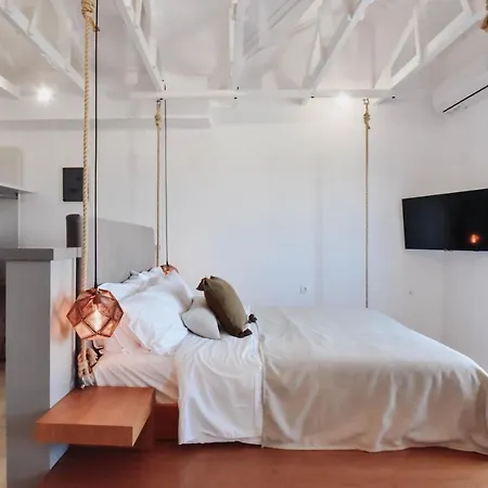 Aparthotel Ikaros *