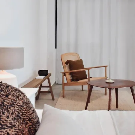Ikaros Aparthotel *