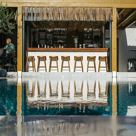 Ikaros Amoudara (Heraklion)