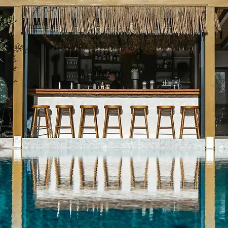 Aparthotel Ikaros *