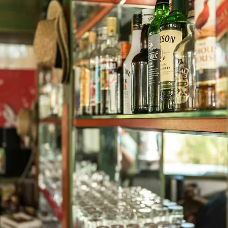 Ikaros Aparthotel Amoudara (Heraklion)