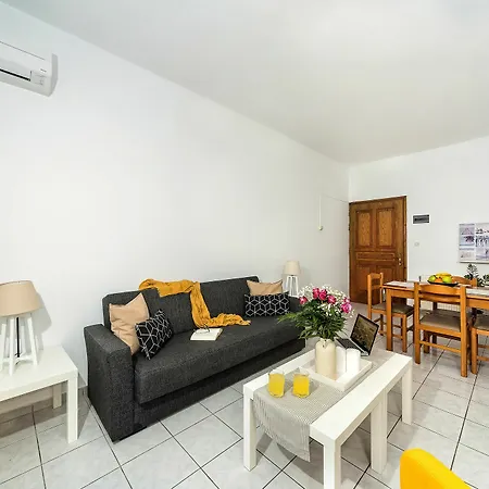Aparthotel Ikaros Amoudara (Heraklion)