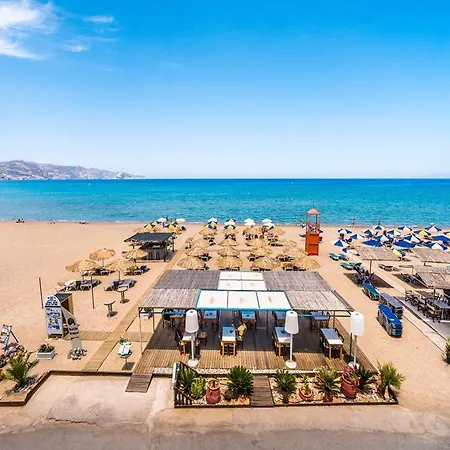 Ikaros Aparthotel