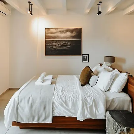 Ikaros Hotel apartamentowy