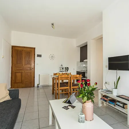 Hotel apartamentowy Ikaros *