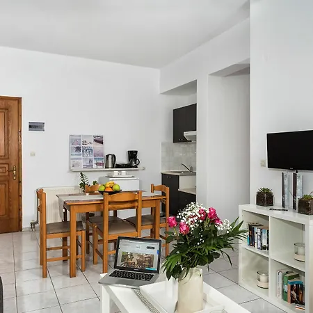 Ikaros Hotel apartamentowy