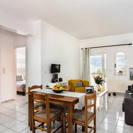 Ikaros Hotel apartamentowy *