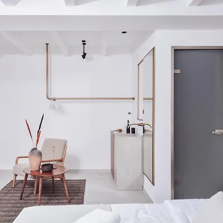 Ikaros Aparthotel Amoudara Lasithiou