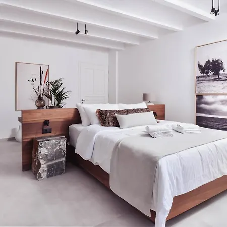 Ikaros Aparthotel