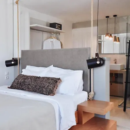 Aparthotel Ikaros *