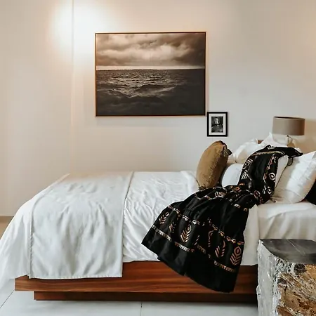 Aparthotel Ikaros Amoudara Lasithiou