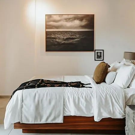Aparthotel Ikaros *