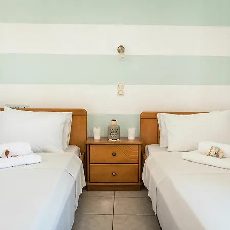 Aparthotel Ikaros